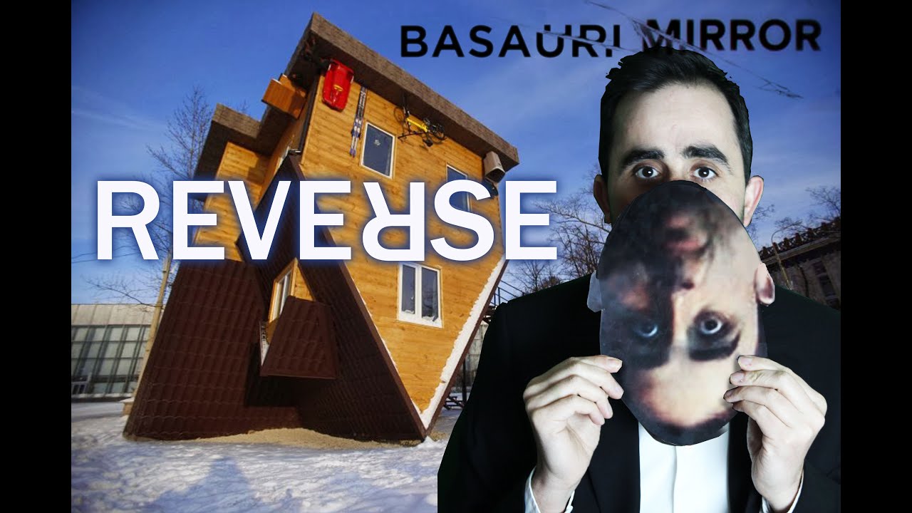 Basauri Mirror 1x07