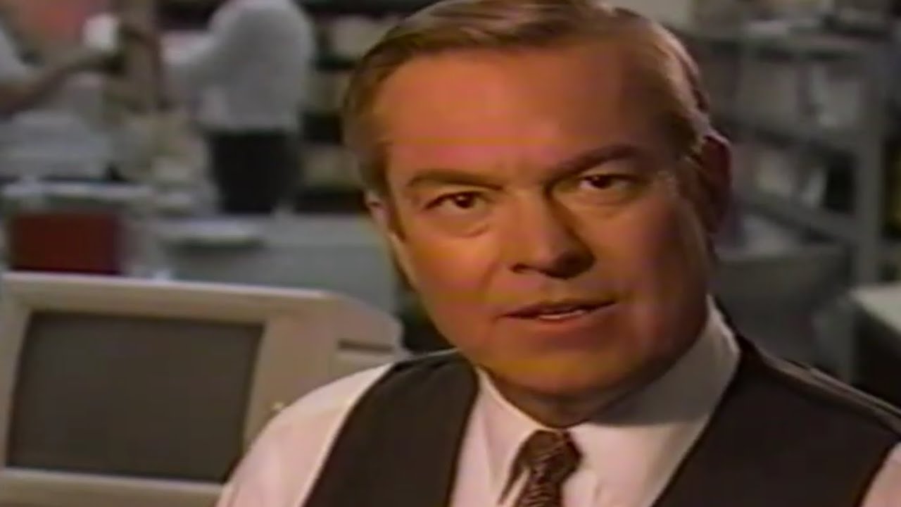 JFK Documentary &bull; Bill Kurtis