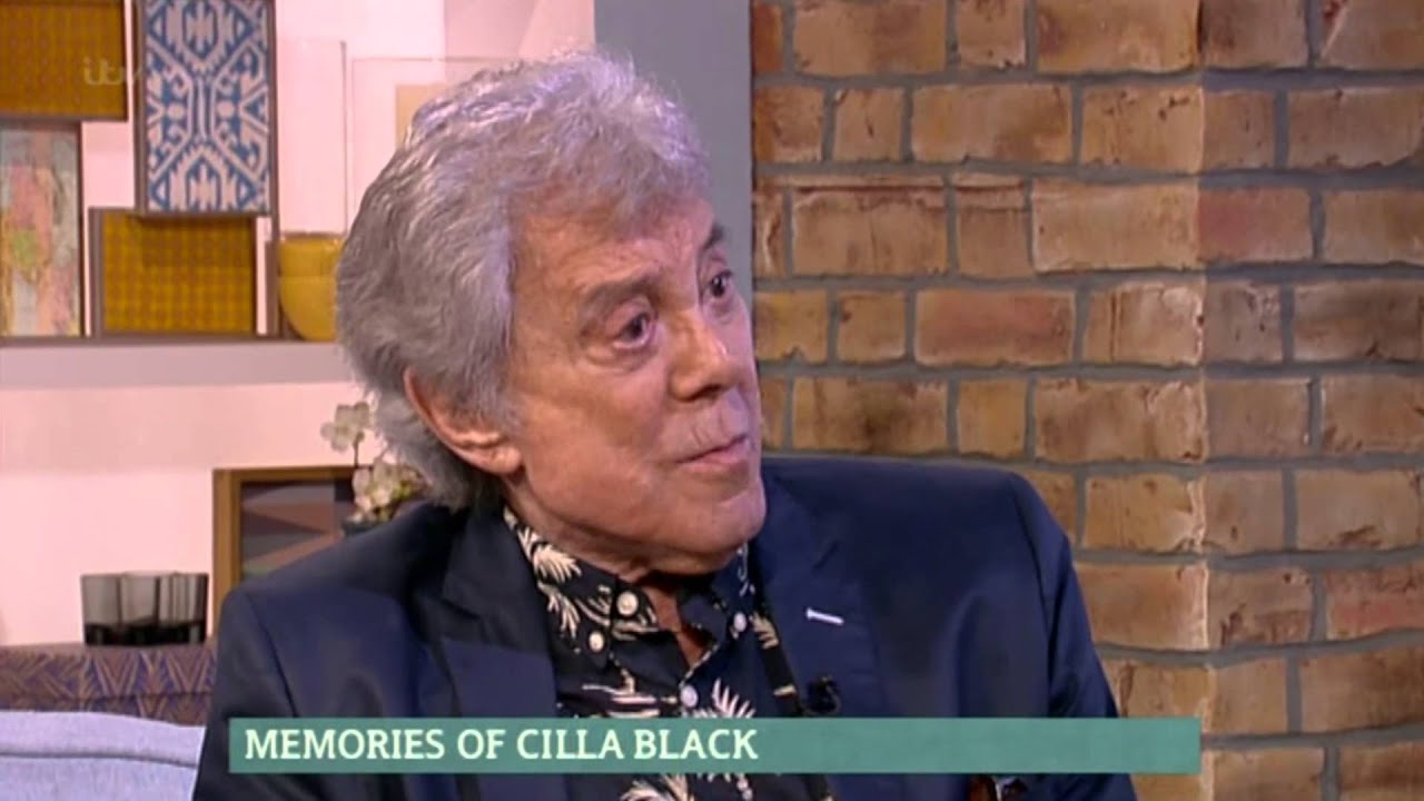 Christopher Biggins' Fondest Memories of Cilla Black | This Morning