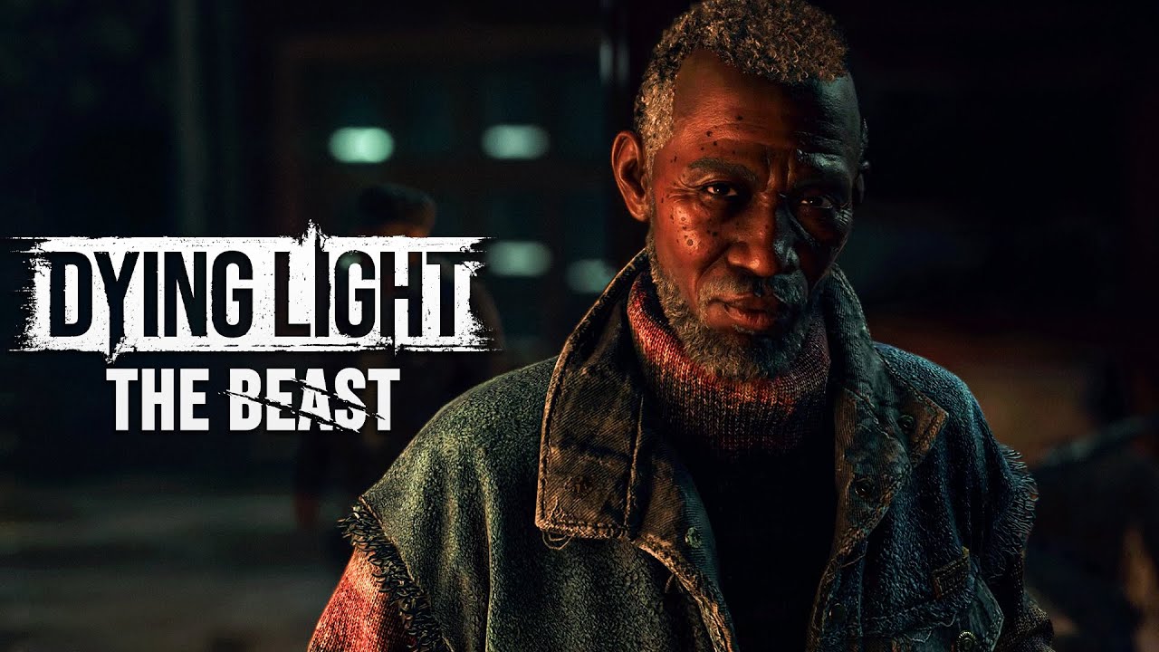 &Uuml;BERLEBENDE IM RATHAUS | DYING LIGHT THE BEAST | PART 4