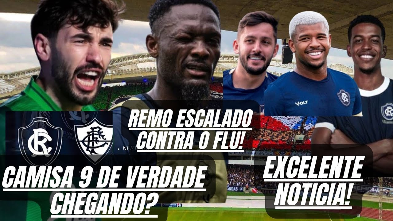 TIME ESCALADO CONTRA O FLUMINENSE!JOGADORES DE SAÍDA E POSSÍVEL ATACANTE CHEGANDO!