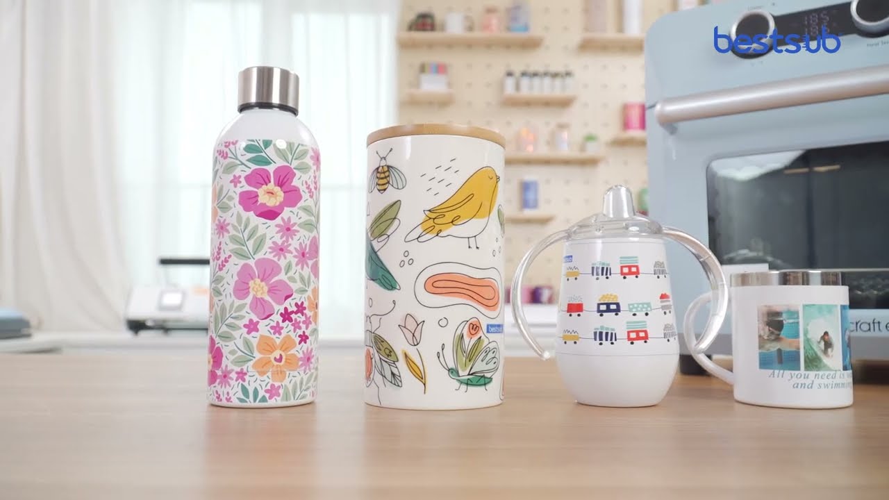 How To Use Craft Express Elite Sublimation Oven For Beginners!