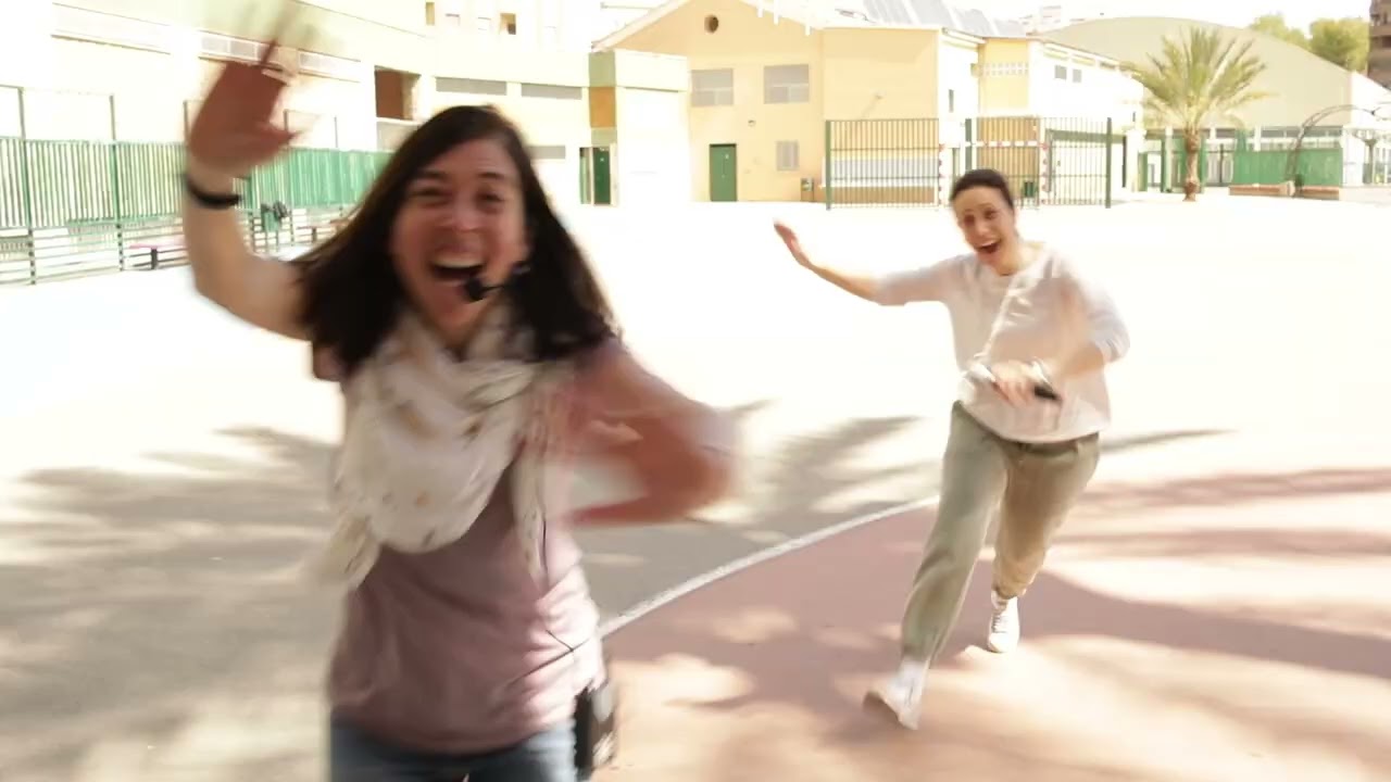 VídeoClip ESO1 curso 21-22