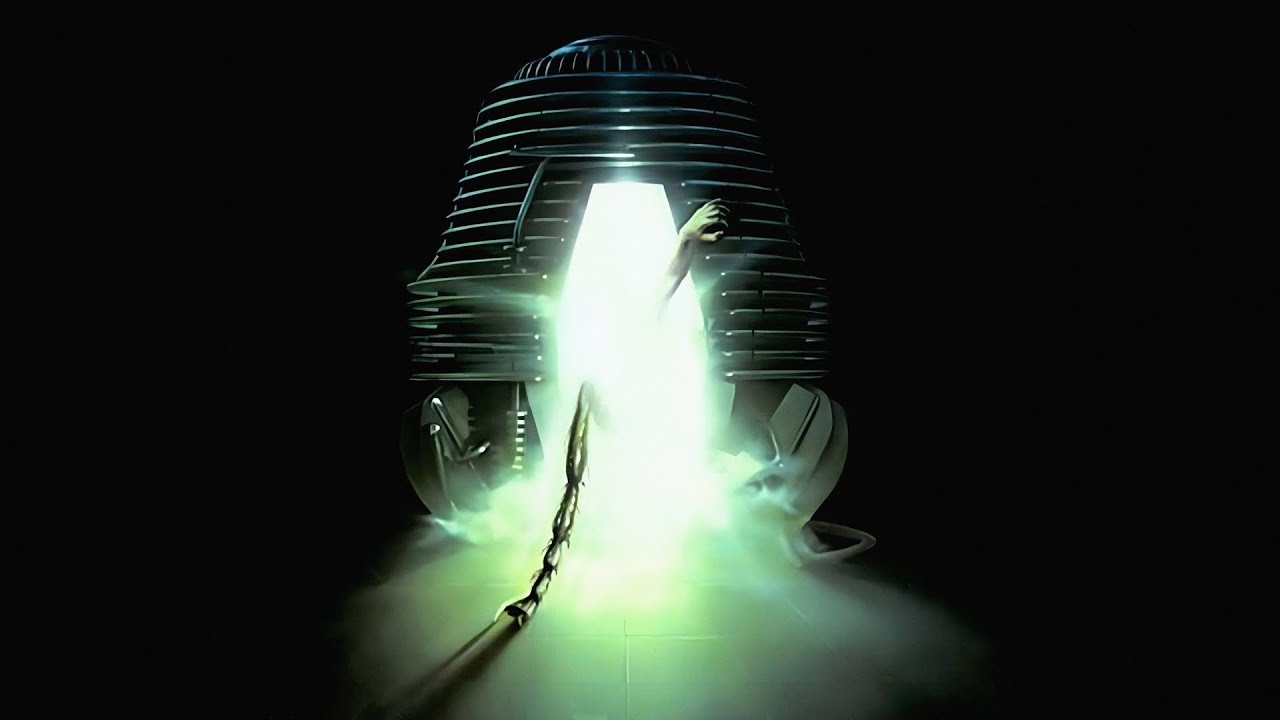 The Fly (1986) The Crappy Alternate Endings