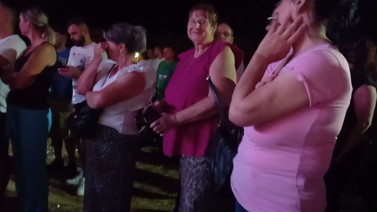 ljeto  u gradu zavidovici kud iz radosavlja modrica i kud krivaja zavidovici 2024