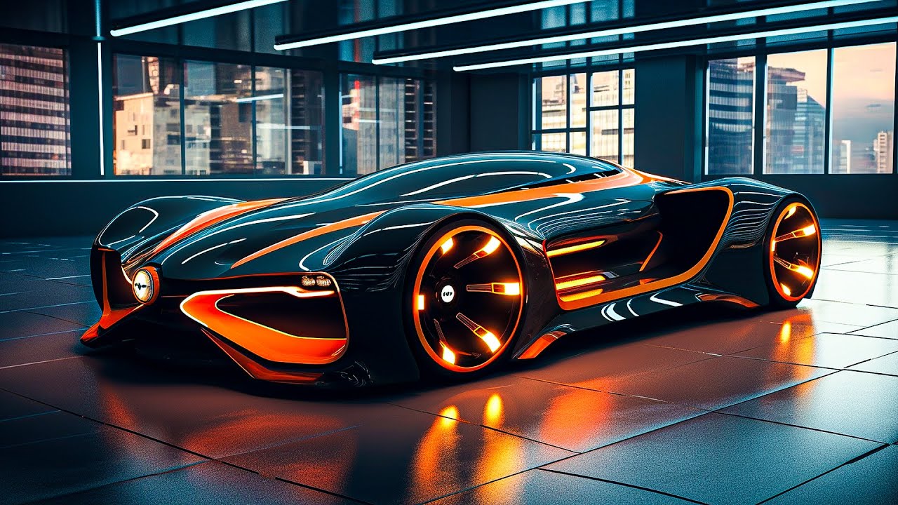 Top 10 High End Cars for Ultimate Luxury and Performance