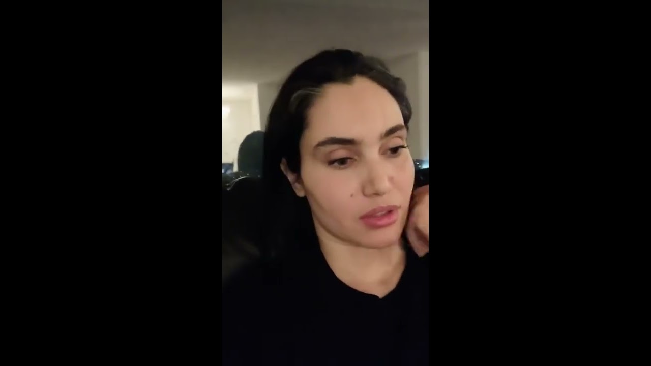 زوجة قصي خولي تتحدث للمرة الثانية | شاهد ماذا قالت ؟ 😱