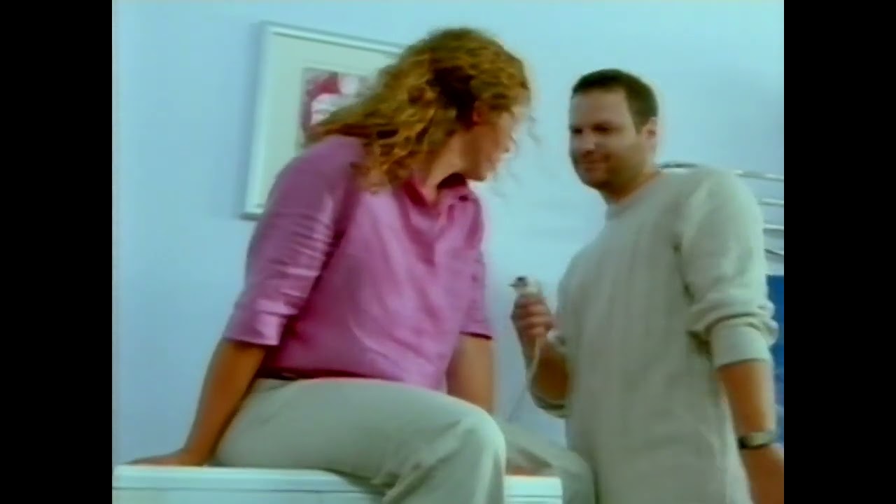 Polsat - bloki reklamowe, zapowiedzi i spot - 19.09.2001