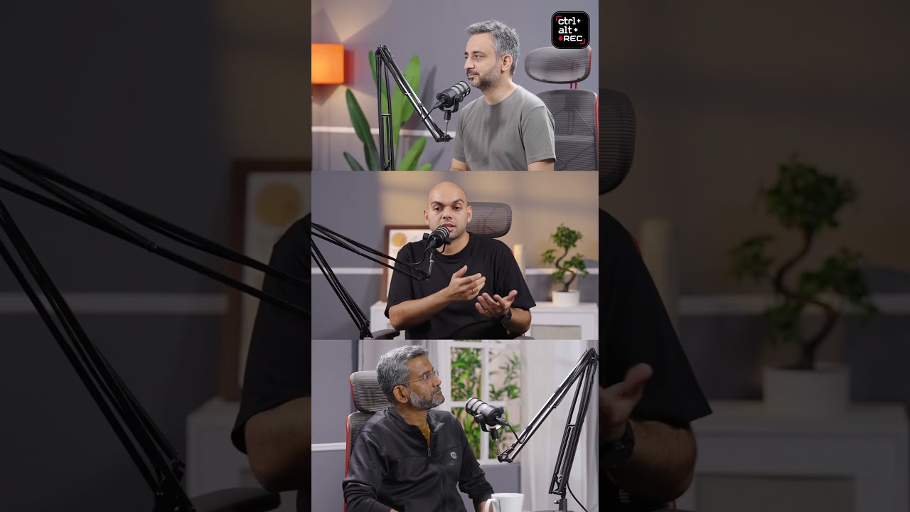 Dive into the game-changing AI Portrait feature on the #Xiaomi14 Series | #CtrlAltRec