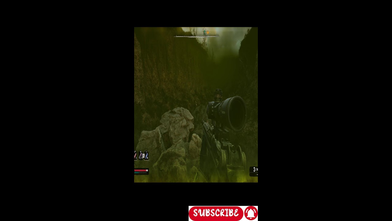 S.T.A.L.K.E.R.2 THE HEART OF CHORNOBYLE #LIVESTRAMING #GAMEPLAY