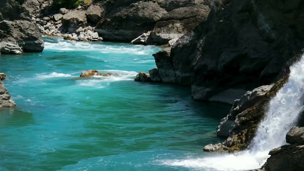 یبكی