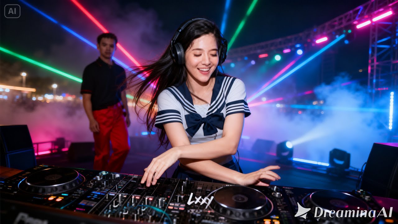 DJ EDM REMIX FULL BASS 🔥 WORKOUT, GYM, FITNESS | NIGHT DRIVE 🎉 DANCE PARTY MIX 🔊💯