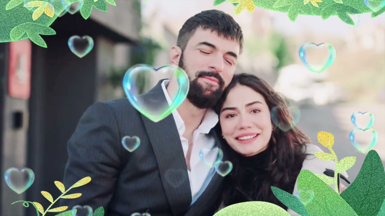  TAHIR& FARAH-Mix 💕💕💕💟💟💜💜♥️♥️♥️💗💗❤️💓#adimfarah #demetözdemir #enginakyürek @mediaset 