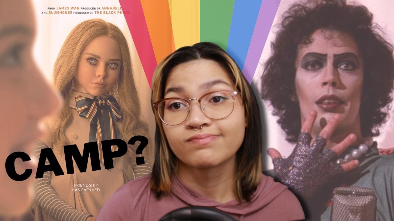 IS M3GAN CAMP OR JUST BAD? | Episode 6 | Camera Rolling Podcast