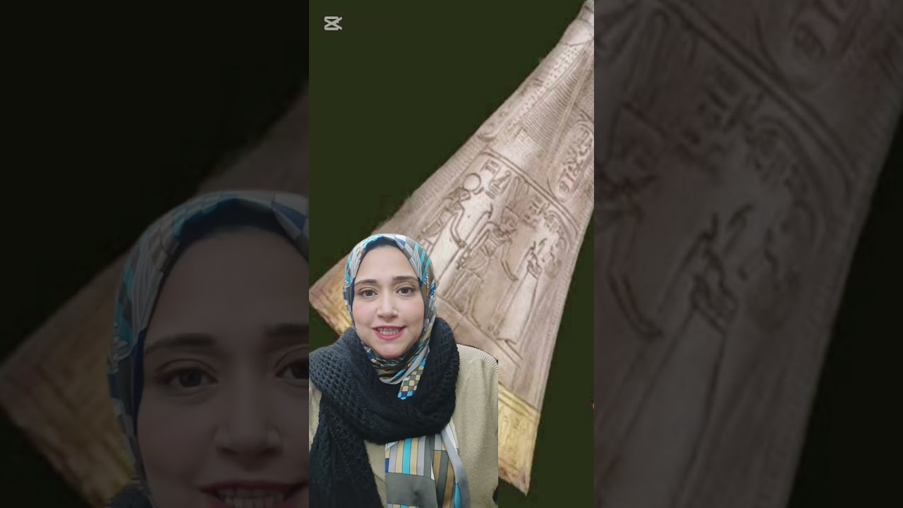سر بوق توت عنخ آمون… الآلة اللي قالت إنذار حرب!