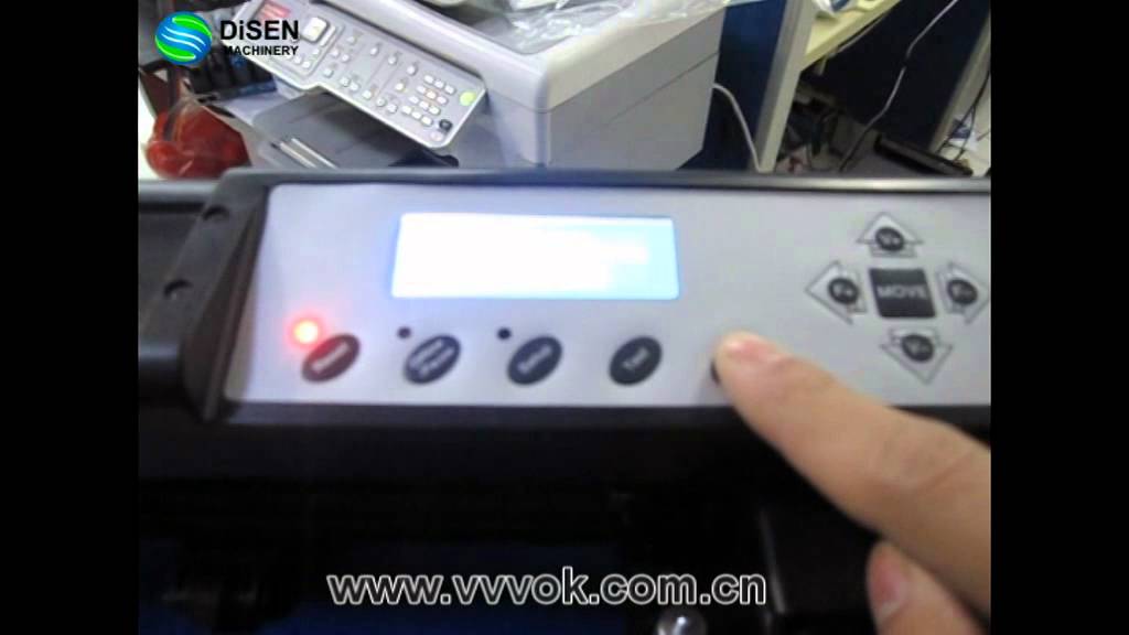Vinyl cutter plotter for sale DSB-JK1351(www.vvvok.com.cn)