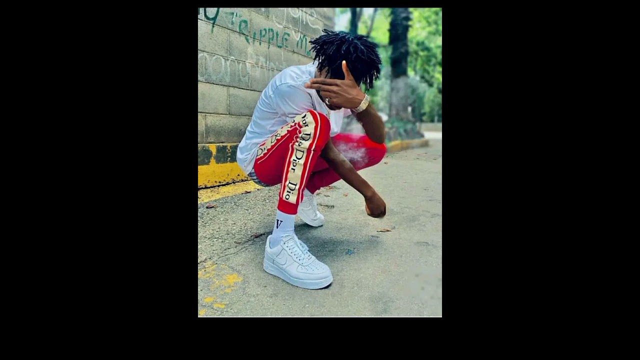 Ngya'mtanda B WAY FLX MUSIQ ft Aliasster ZA