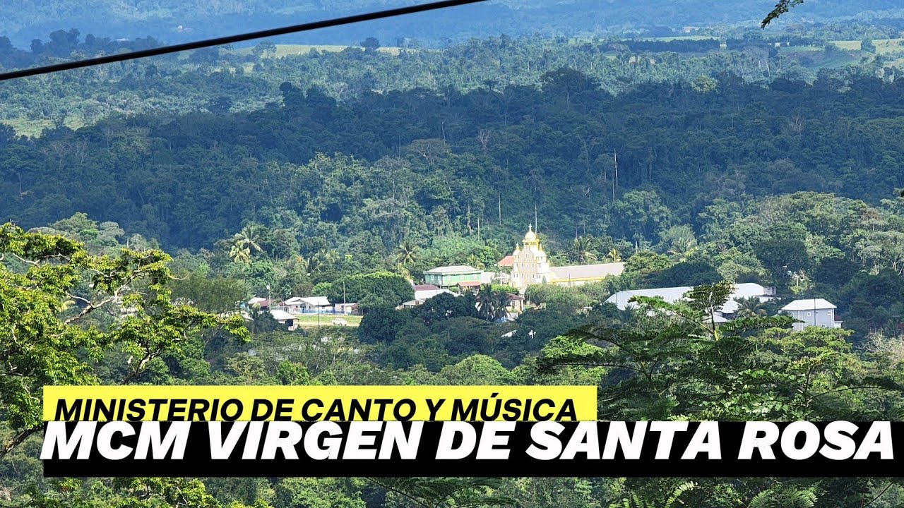 wal b'ay sat tx'otx' ti tom jantaq yayilal 😭 - MCM Virgen de Santa Rosa | Parroquia Santa Eulalia