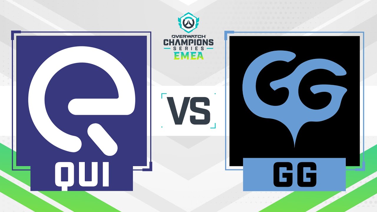 Quick Esports vs Goud Guys | OWCS 2025 EMEA | Stage 3 Week 2 Day 2