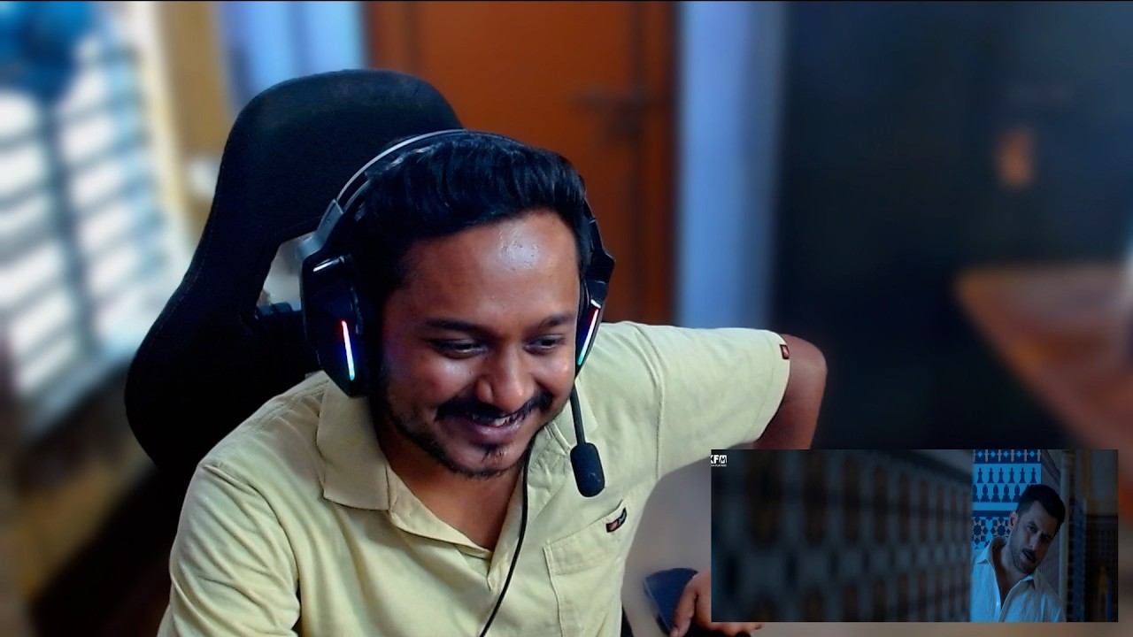 Chand Dekh Lena Song Reaction 🔥❤😍 | Maatrubhumi | Salman Khan, Chitrangda Singh | Himesh R |