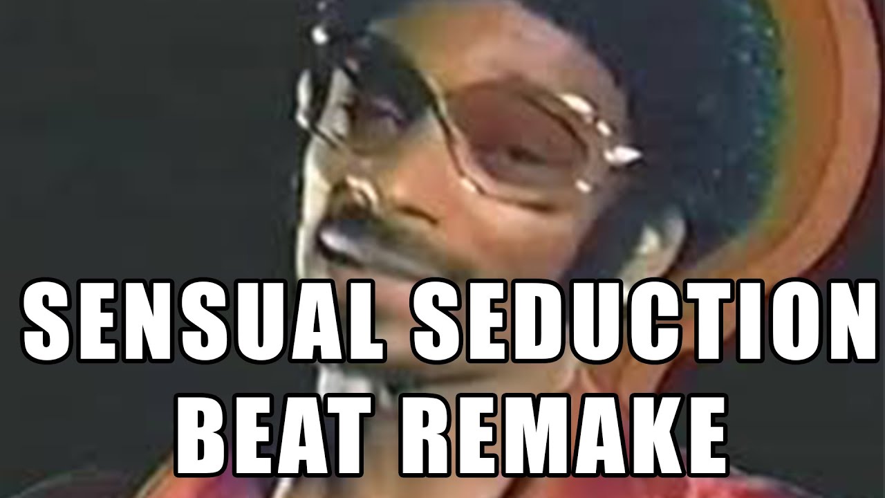 Remaking Snoop Dogg - Sensual Seduction MPC LIVE
