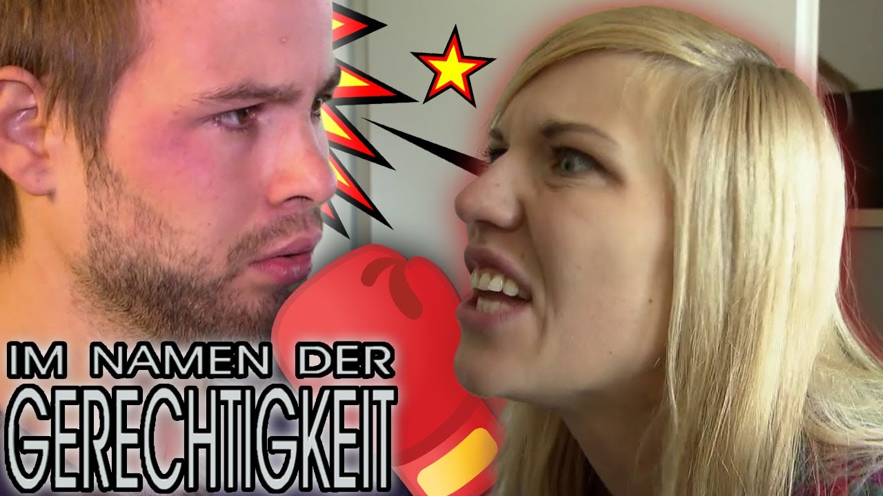 Meine Frau schlägt mich: Jetzt will ich die Scheidung! | 1/2 | Im Namen der Gerechtigkeit | SAT.1