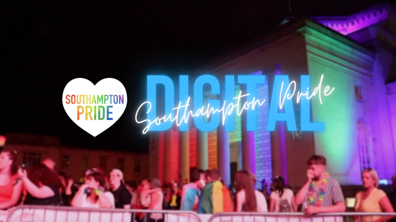Southampton Pride Digital