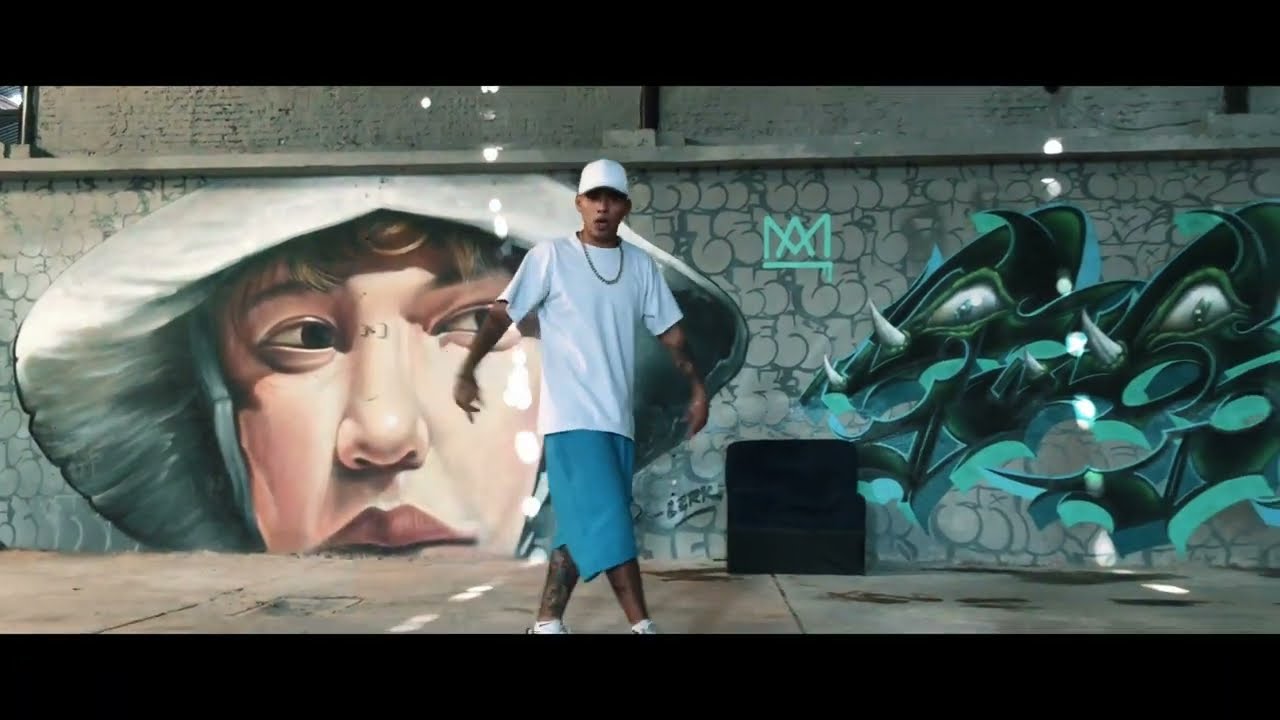 Leter Hernandez - Mi Libreta (Video Oficial) Prod. Iluminados Studio