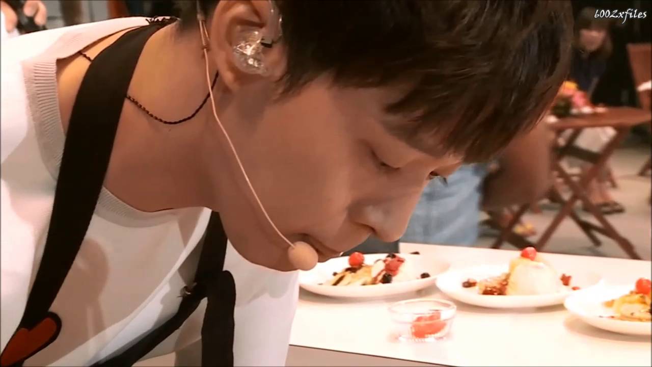 AAY Disc 2 - Yuchun's Kitchen