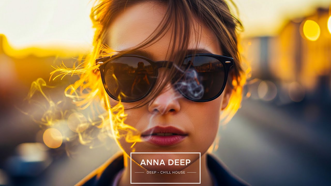 ANNA DEEP - Hollow