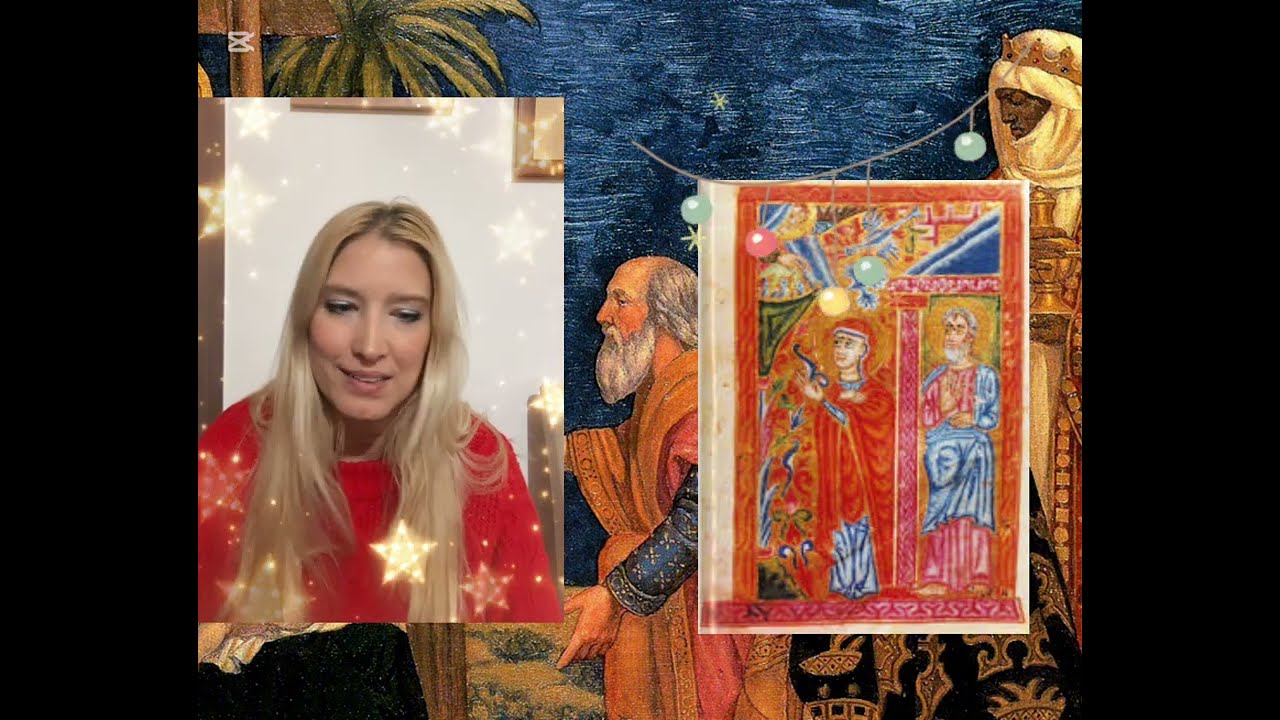 I Re Magi