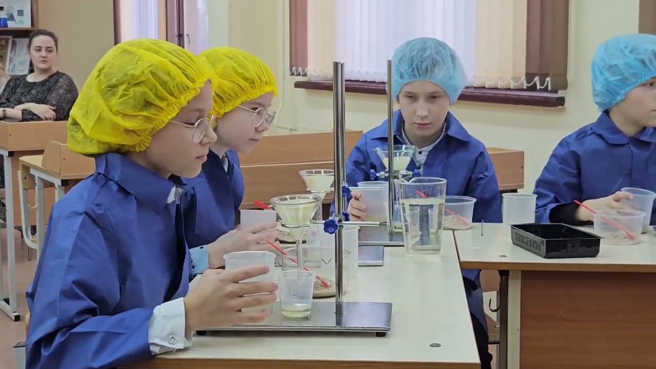 Семинар Равный обучает равного