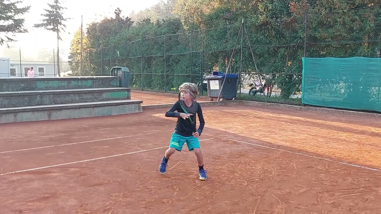 Smrikva Bowl Application 2025 - Jovan Popović