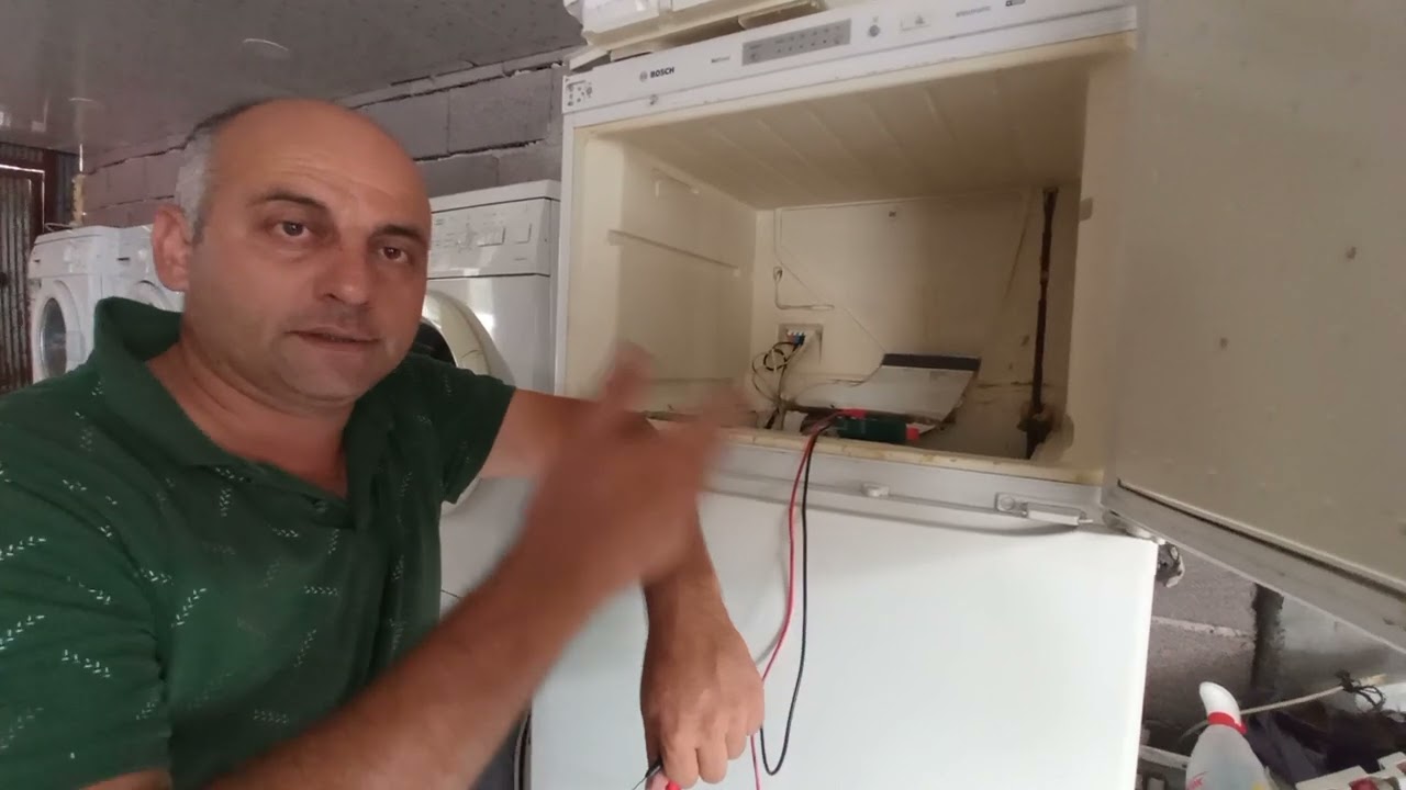 buzdolabı altı sebzelik kısmı neden sogumaz
