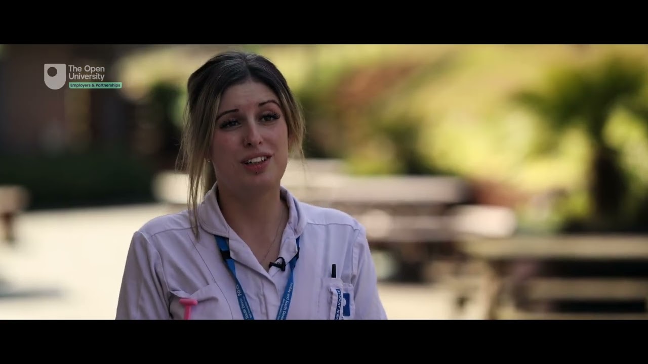 Torbay and South Devon NHS Foundation Trust | Millie's Story