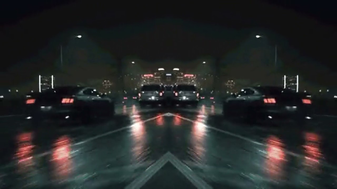 wiz khalifa x iggy azalea - go hard or go home (slowed + reverb)