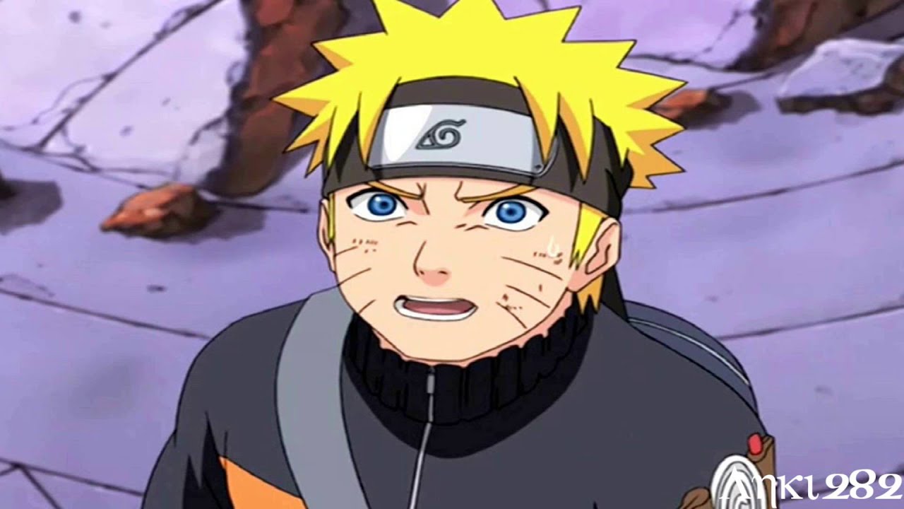 Naruto - Crack 3
