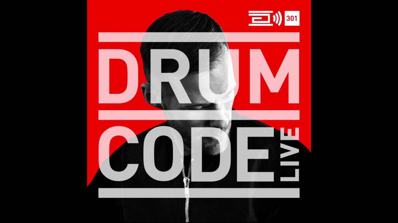Adam Beyer live from Pressure, Glasgow [Drumcode Radio Live / DCR301]