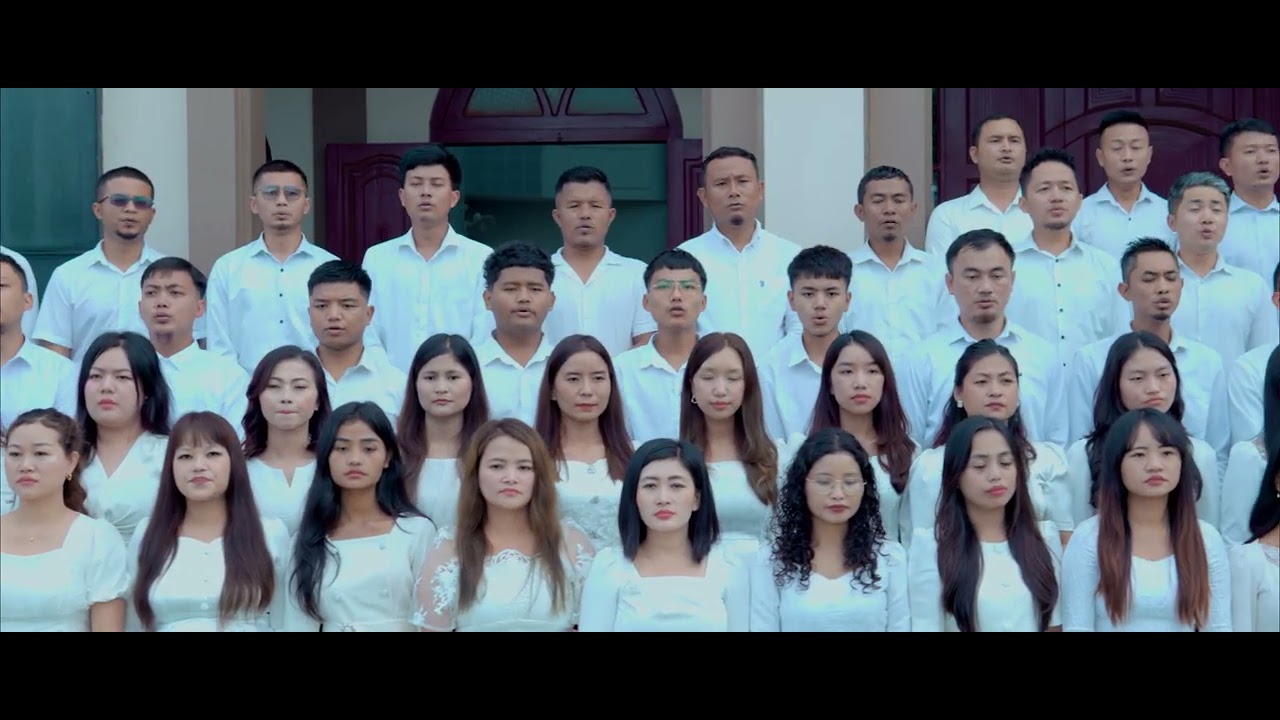 ROPUI BER (LALLUKHUM KHUMTIR R'U) | TANHRIL KOHHRAN ZAIPAWL 2025