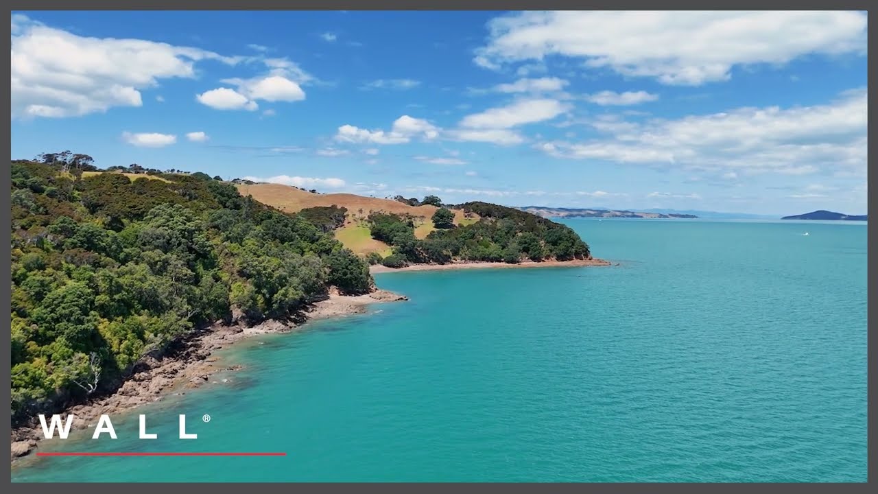 345 Gordons Road, Waiheke Island