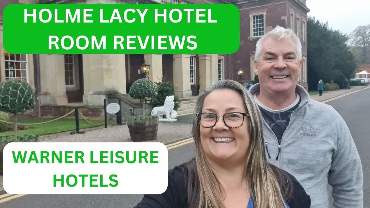 Warner Leisure Hotels Holme Lacy House Hereford — обзоры номеров и отзывы