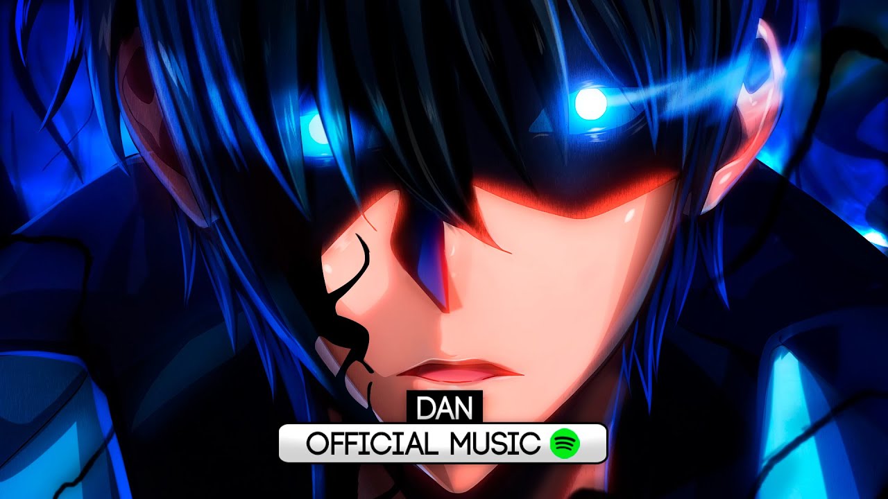 Dan - Monarca | Sung Jin Woo (Solo Leveling)