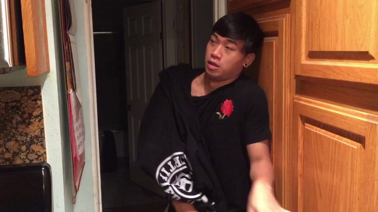 HINDI AKO LASENG!! - JM Barrera