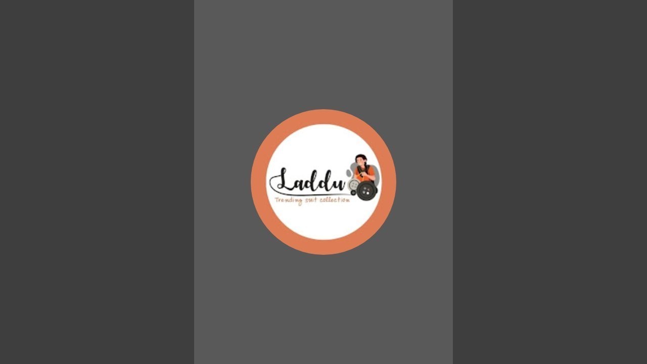 Laddu Trending suit collection is live