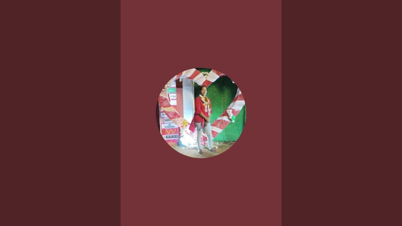 Geeta Singha official is live