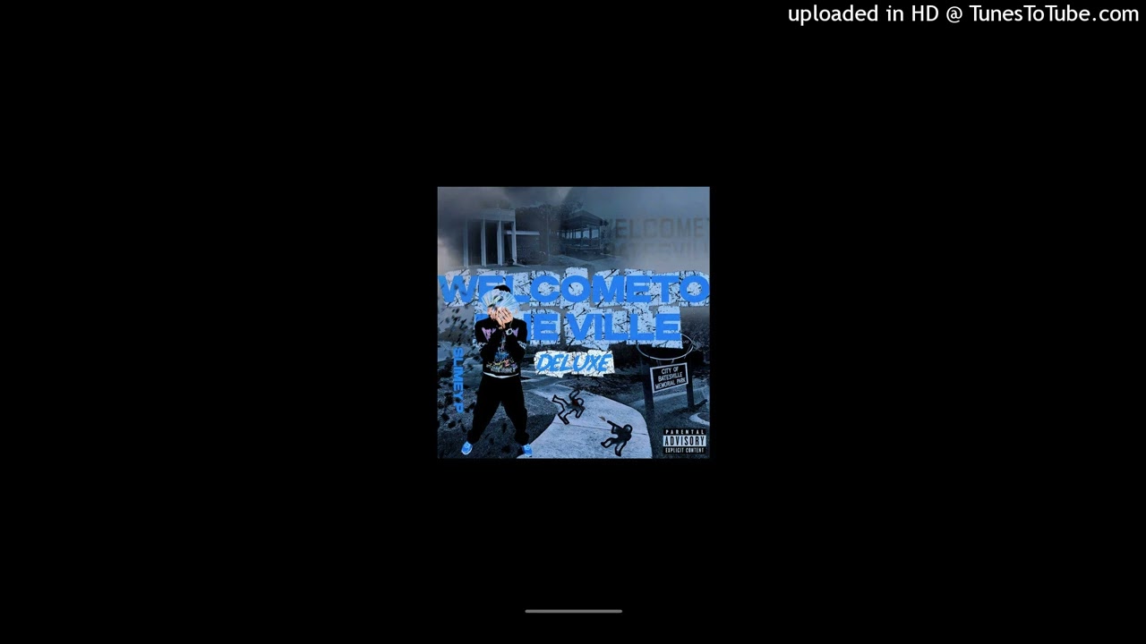 Slimey P – Let It Go (Official Audio)