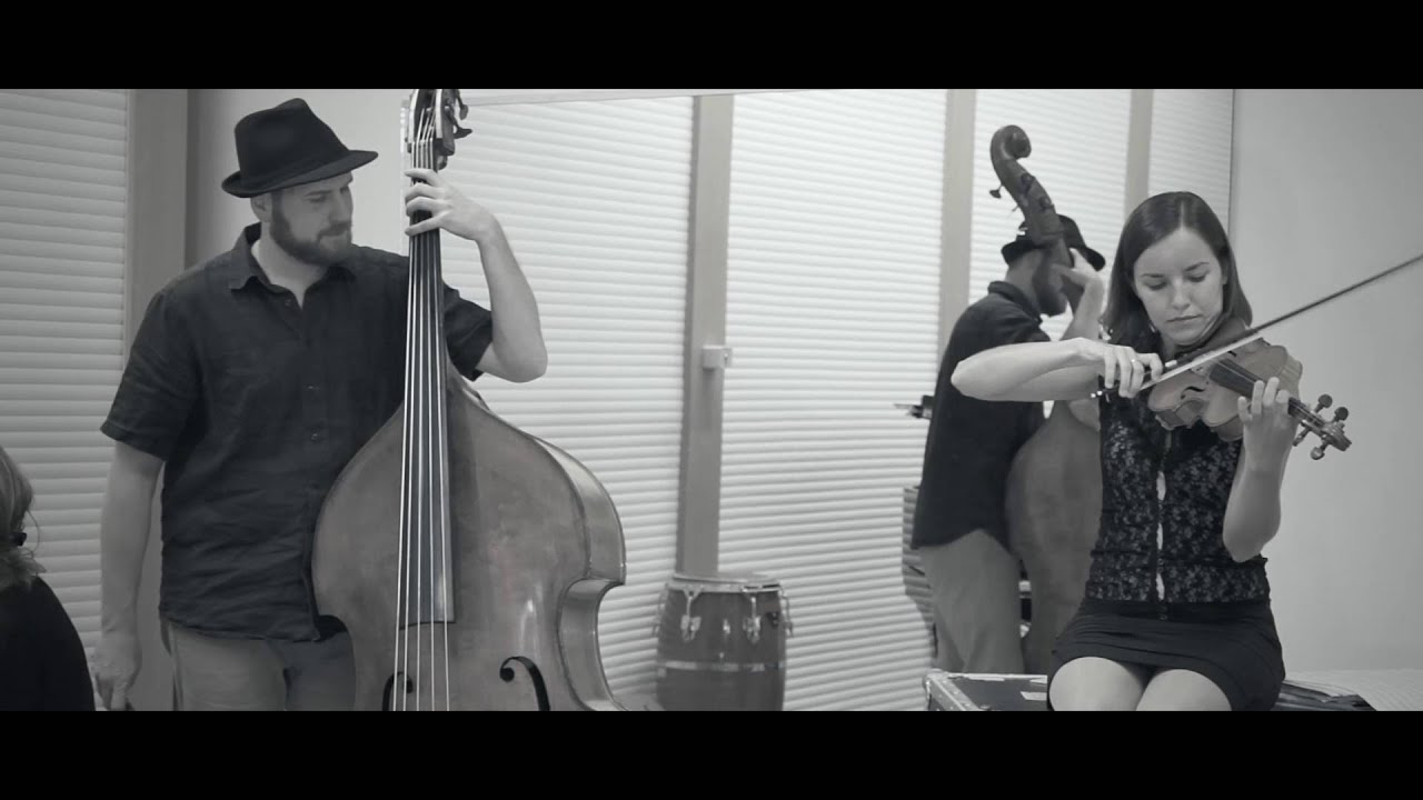 A. Piazzolla - Fugata by Siestango | VOYVI