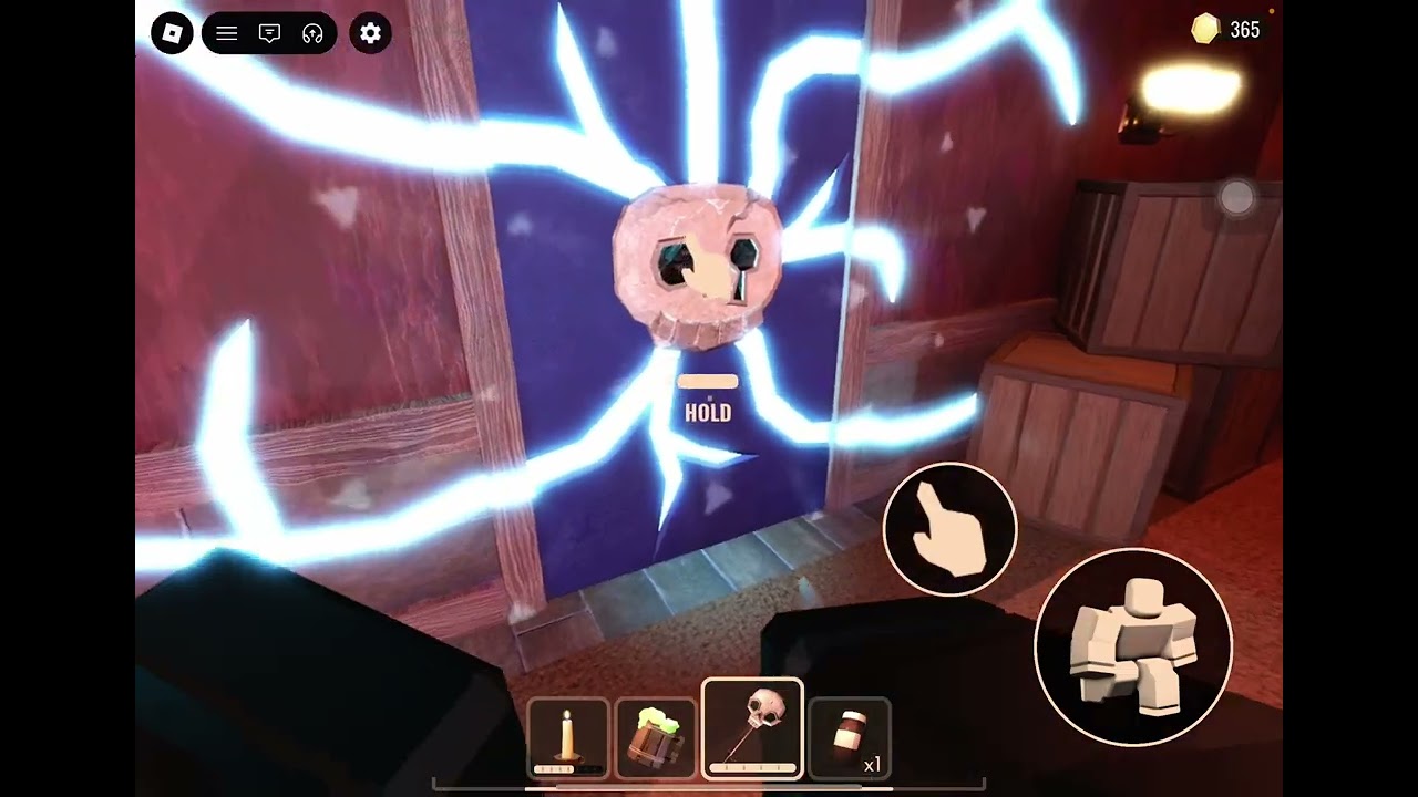 Can I survive doors with an alt? Part 2