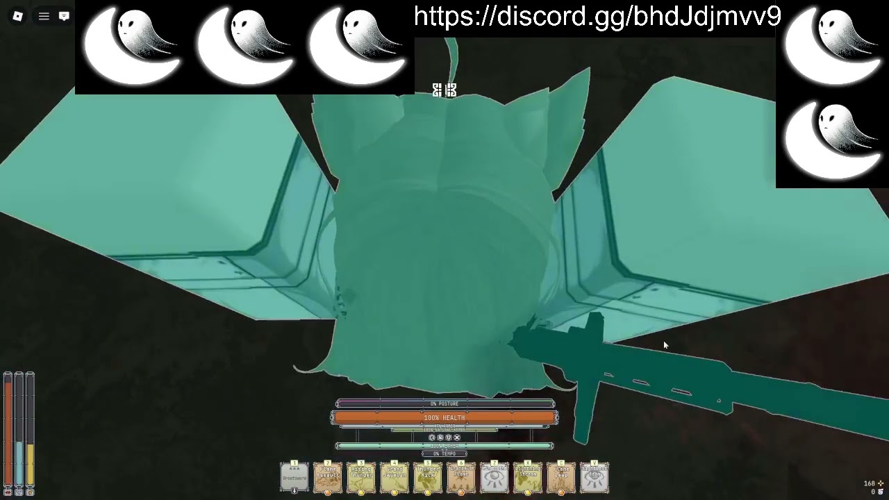 Titus Boss Cheese Method and Auto Bank (Deepwoken)