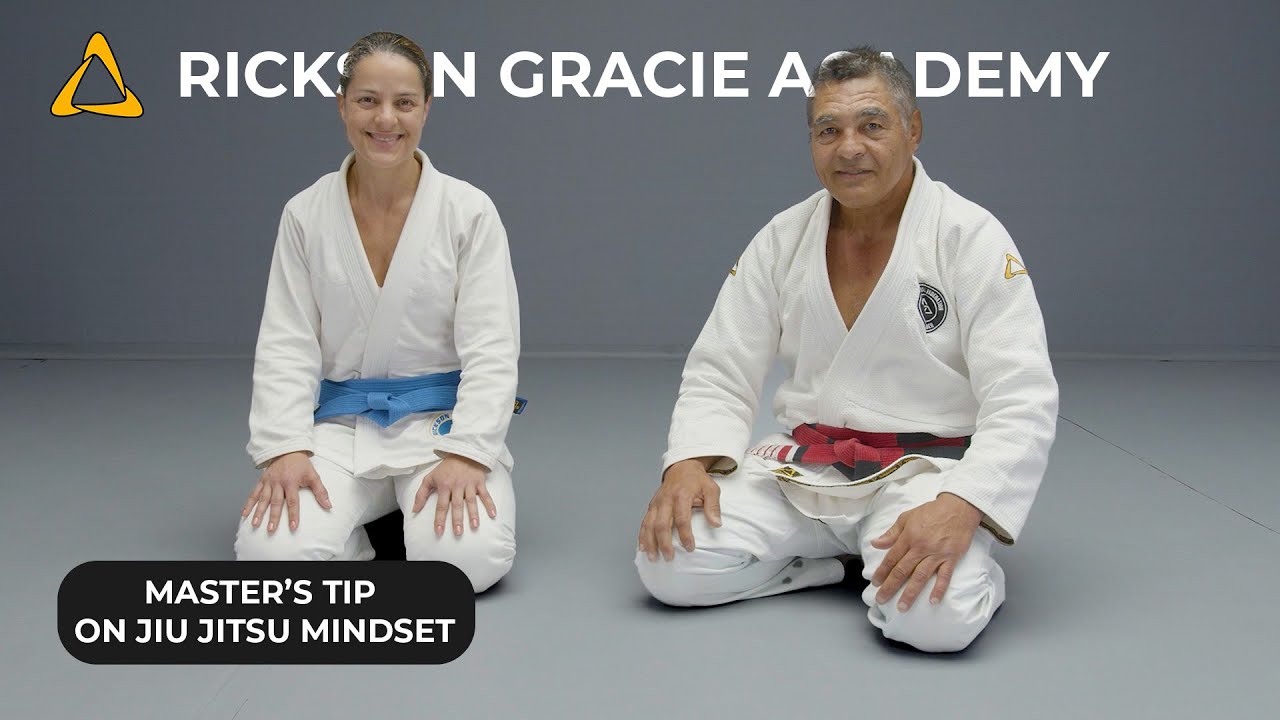 How to proceed in your practice.
